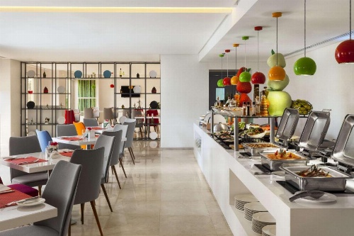 Ramada Hotel and Suites by Wyndham Dubai JBR image 14