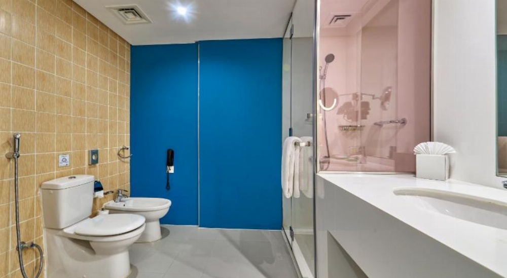 Ramada Hotel and Suites by Wyndham Dubai JBR Image 15
