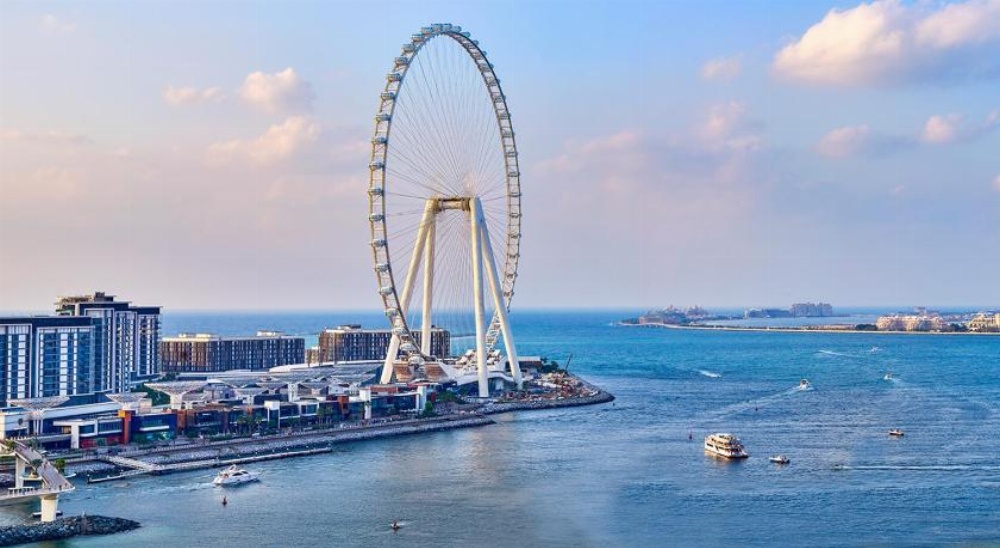 Ramada Hotel and Suites by Wyndham Dubai JBR Image 16