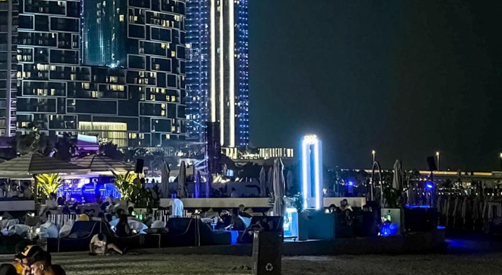 Ramada Hotel and Suites by Wyndham Dubai JBR Image 17