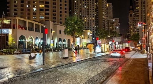Ramada Hotel and Suites by Wyndham Dubai JBR image 18