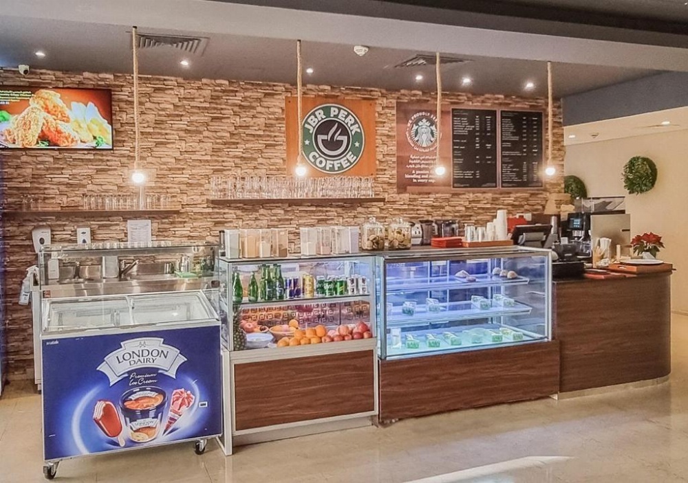 Ramada Hotel and Suites by Wyndham Dubai JBR Main image