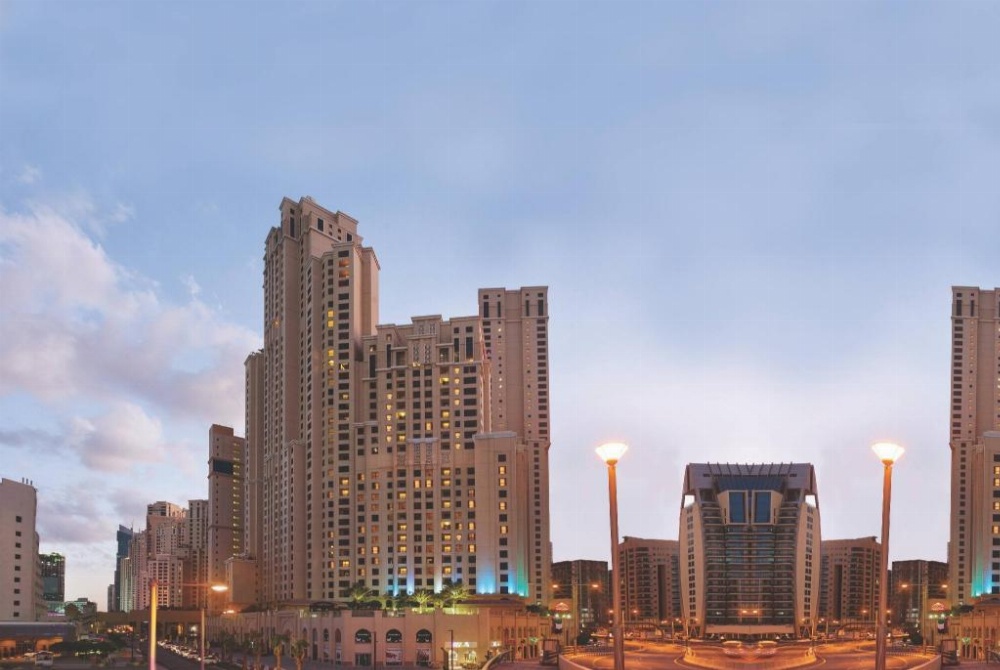 Ramada Hotel and Suites by Wyndham Dubai JBR Image 19