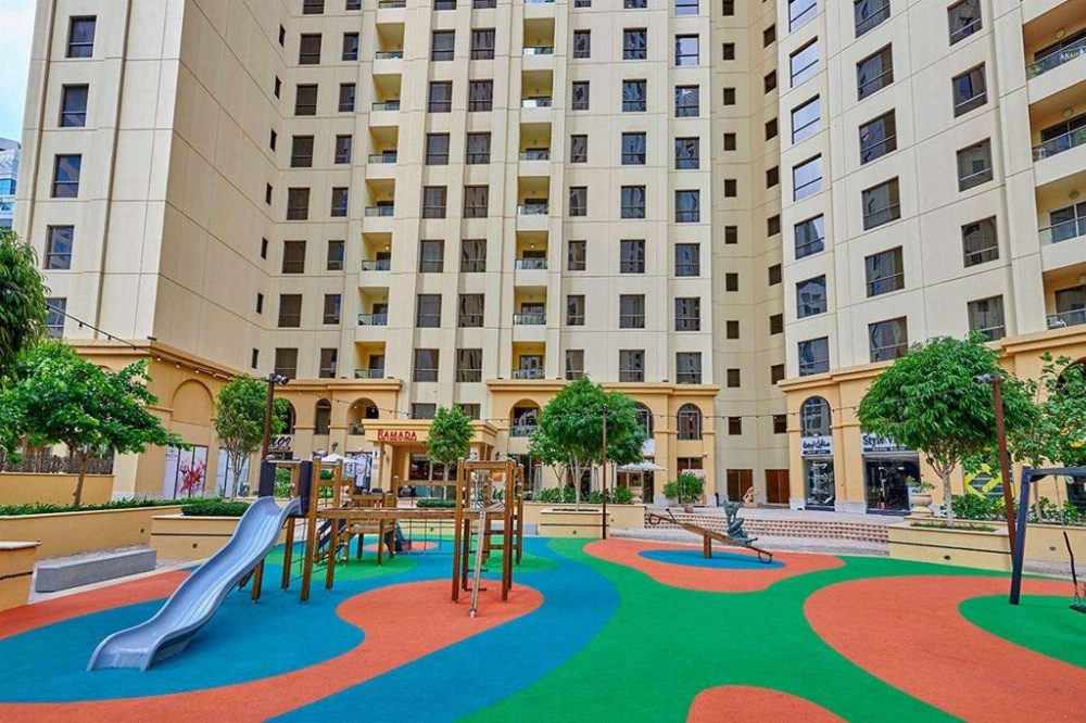 Ramada Hotel and Suites by Wyndham Dubai JBR Image 20