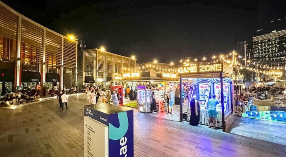 Ramada Hotel and Suites by Wyndham Dubai JBR Image 21