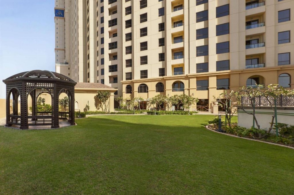 Ramada Hotel and Suites by Wyndham Dubai JBR Image 22