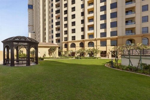 Ramada Hotel and Suites by Wyndham Dubai JBR image 22