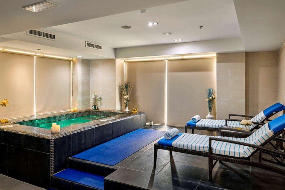 Ramada Hotel and Suites by Wyndham Dubai JBR Image 25