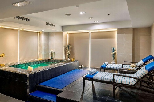 Ramada Hotel and Suites by Wyndham Dubai JBR image 25