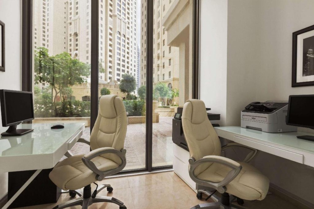 Ramada Hotel and Suites by Wyndham Dubai JBR Main image