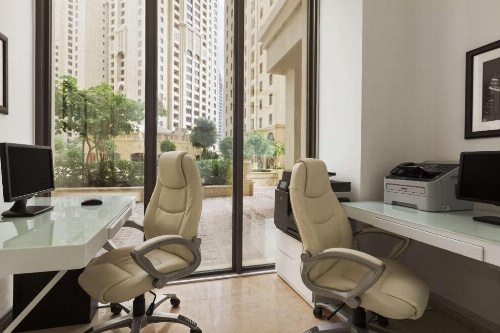 Ramada Hotel and Suites by Wyndham Dubai JBR image 3
