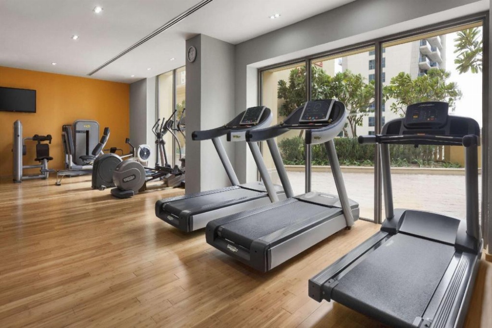 Ramada Hotel and Suites by Wyndham Dubai JBR Image 28