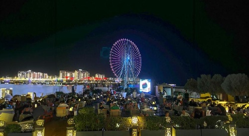 Ramada Hotel and Suites by Wyndham Dubai JBR image 31