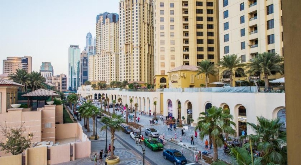 Ramada Hotel and Suites by Wyndham Dubai JBR Image 33