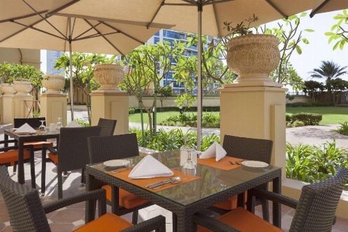 Ramada Hotel and Suites by Wyndham Dubai JBR image 36