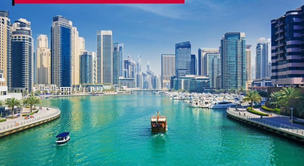 Ramada Hotel and Suites by Wyndham Dubai JBR Image 37