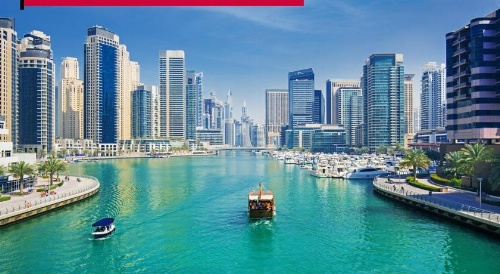 Ramada Hotel and Suites by Wyndham Dubai JBR image 37