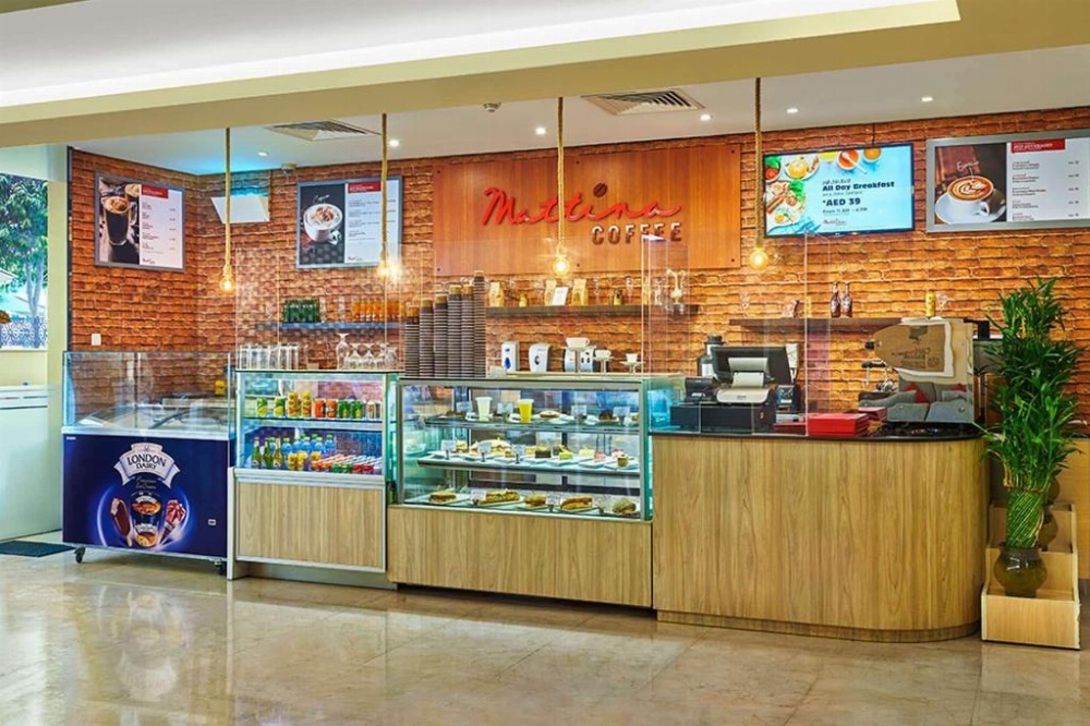 Ramada Hotel and Suites by Wyndham Dubai JBR