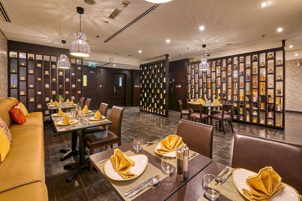 Ramada Hotel and Suites by Wyndham Dubai JBR Image 43