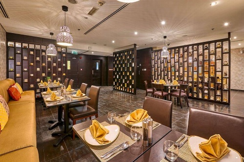 Ramada Hotel and Suites by Wyndham Dubai JBR image 43