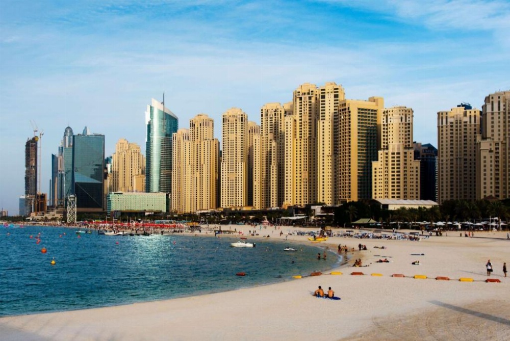 Ramada Hotel and Suites by Wyndham Dubai JBR Image 46